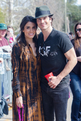 Ian Somerhalder pic #926831