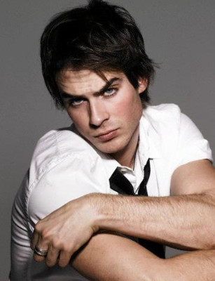 Ian Somerhalder pic #150079