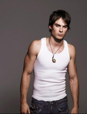 Ian Somerhalder pic #150077