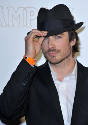 Ian Somerhalder pic #410330