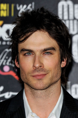 Ian Somerhalder pic #266191
