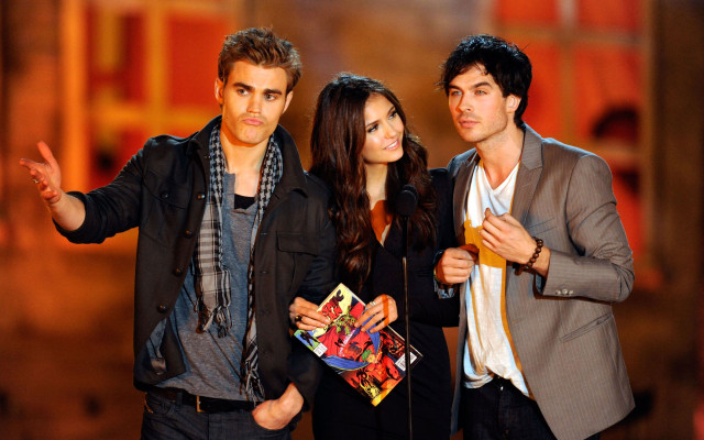 Ian Somerhalder pic #310957