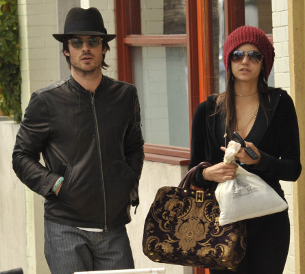 Ian Somerhalder pic #298663