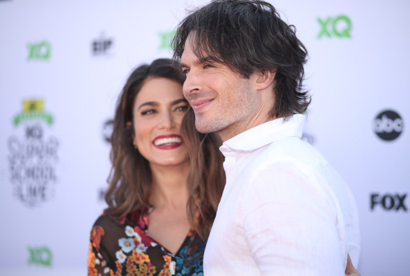 Ian Somerhalder pic #993967