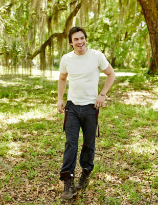 Ian Somerhalder pic #910069