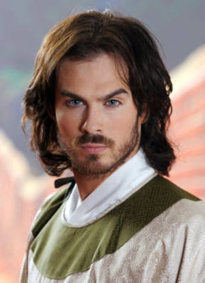 Ian Somerhalder pic #150048