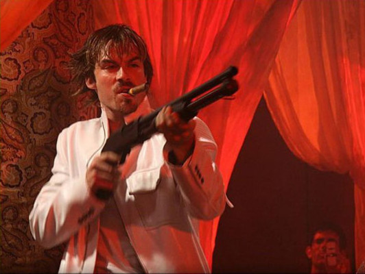 Ian Somerhalder pic #150049