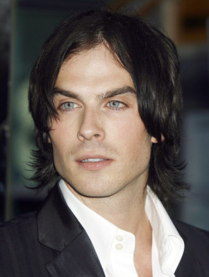 Ian Somerhalder pic #65219