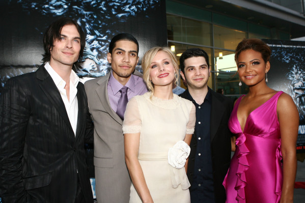 Ian Somerhalder pic #65227