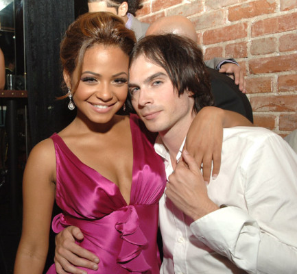 Ian Somerhalder pic #64668