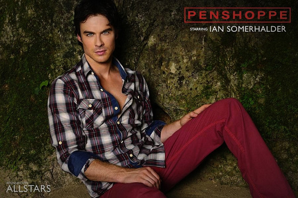Ian Somerhalder pic #580387