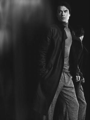 Ian Somerhalder pic #583046