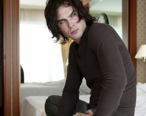 Ian Somerhalder pic #150076