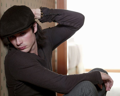 Ian Somerhalder pic #150075