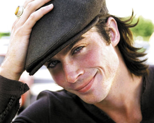 photo 12 in Somerhalder gallery [id150066] 2009-04-20 00:00:00