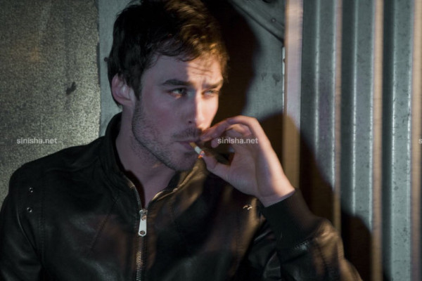 Ian Somerhalder pic #150059