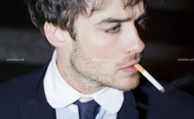 Ian Somerhalder pic #150043