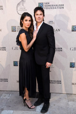 Ian Somerhalder pic #935211