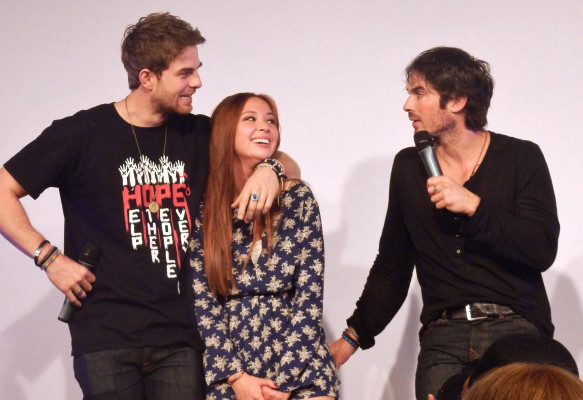 photo 18 in Ian Somerhalder gallery [id735668] 2014-06-03 00:00:00