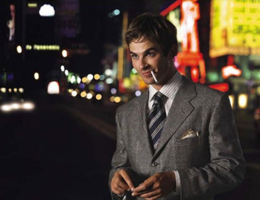 Ian Somerhalder pic #150046