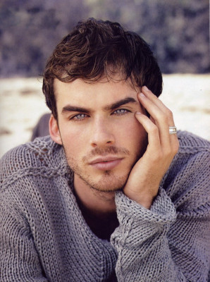 Ian Somerhalder pic #150044