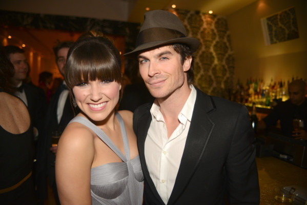 Ian Somerhalder pic #619160