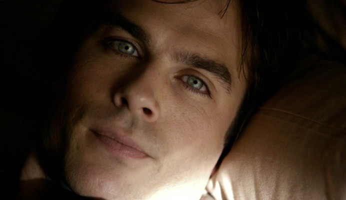Ian Somerhalder pic #205335