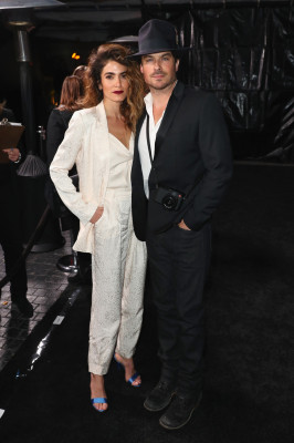 Ian Somerhalder-Cadillac Celebrates The 91st Annual Academy Awards