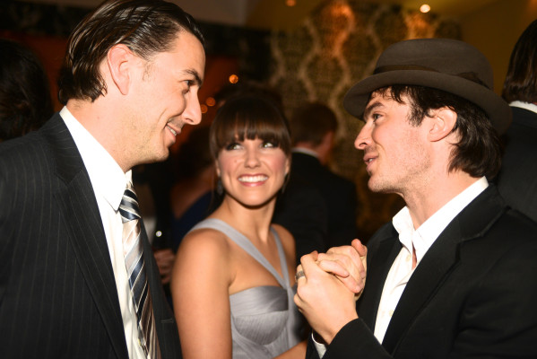 Ian Somerhalder pic #619159