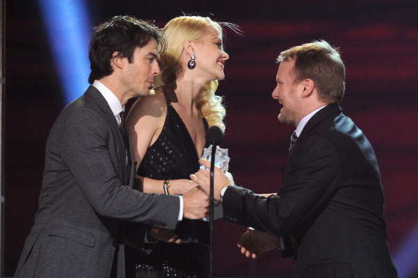 Ian Somerhalder pic #599253