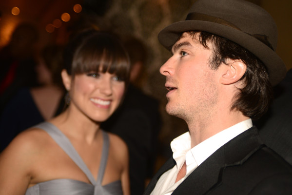 Ian Somerhalder pic #619158