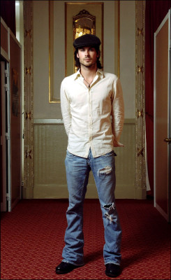 Ian Somerhalder pic #82636