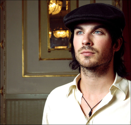 Ian Somerhalder pic #82640