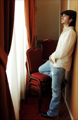 Ian Somerhalder pic #82635