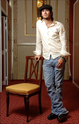 Ian Somerhalder pic #82638
