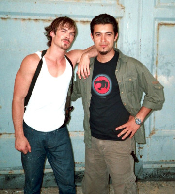 Ian Somerhalder pic #82637