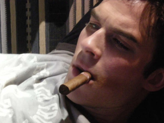 Ian Somerhalder pic #150274