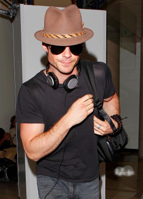 Ian Somerhalder pic #677529