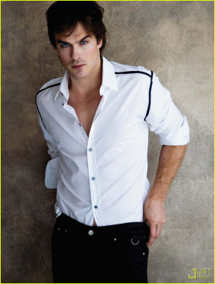 photo 14 in Ian Somerhalder gallery [id202095] 2009-11-04 00:00:00