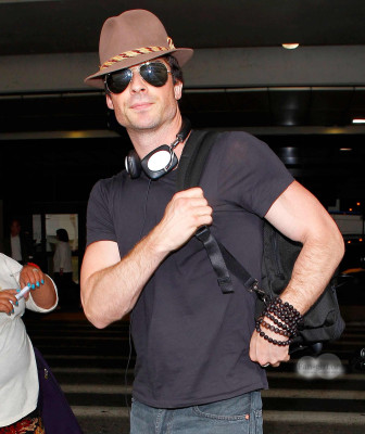 Ian Somerhalder pic #677530