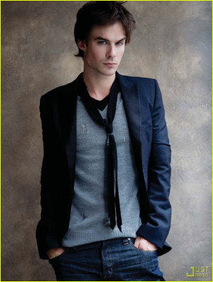 photo 16 in Ian Somerhalder gallery [id202093] 2009-11-04 00:00:00