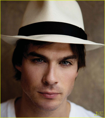 Ian Somerhalder pic #202094