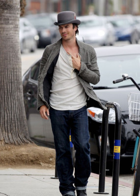 Ian Somerhalder pic #503101