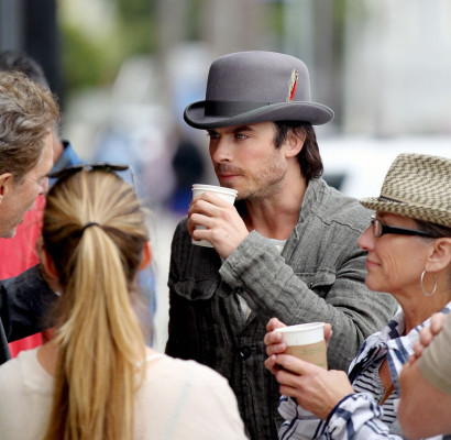Ian Somerhalder pic #503100