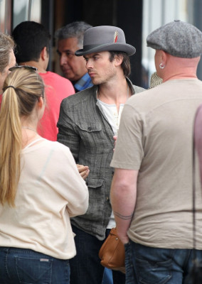 Ian Somerhalder pic #503102