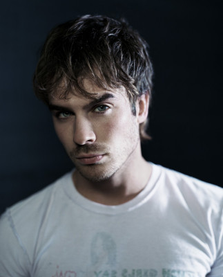 Ian Somerhalder pic #40982