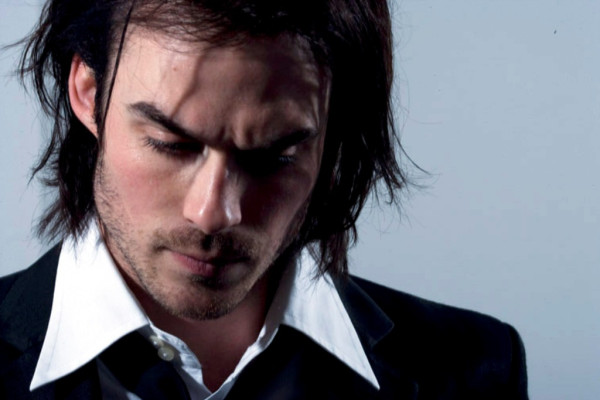 Ian Somerhalder pic #150275