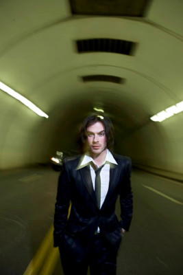 Ian Somerhalder pic #150277