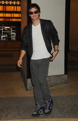 Ian Somerhalder pic #203508