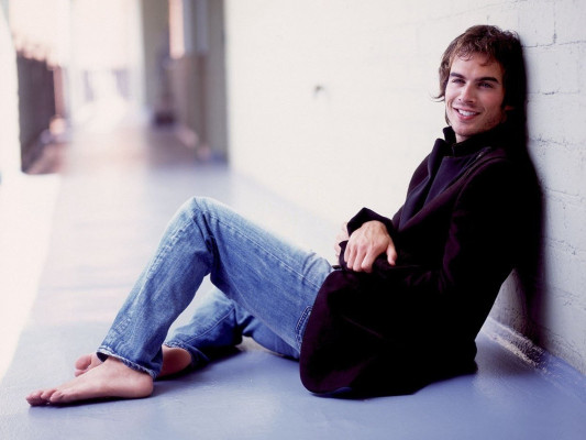 Ian Somerhalder pic #205329